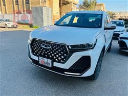 شيري تيجو 7 برو هايبرد